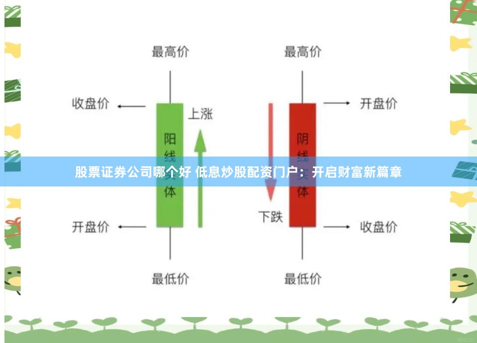 股票证券公司哪个好 低息炒股配资门户：开启财富新篇章
