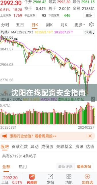 沈阳在线配资安全指南