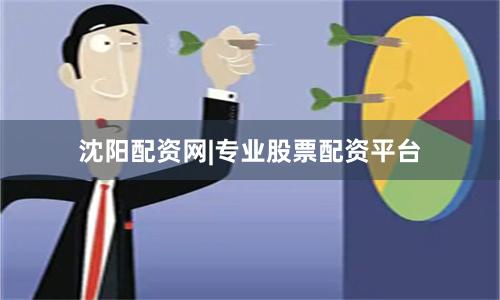 沈阳配资网|专业股票配资平台