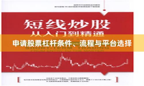 申请股票杠杆条件、流程与平台选择
