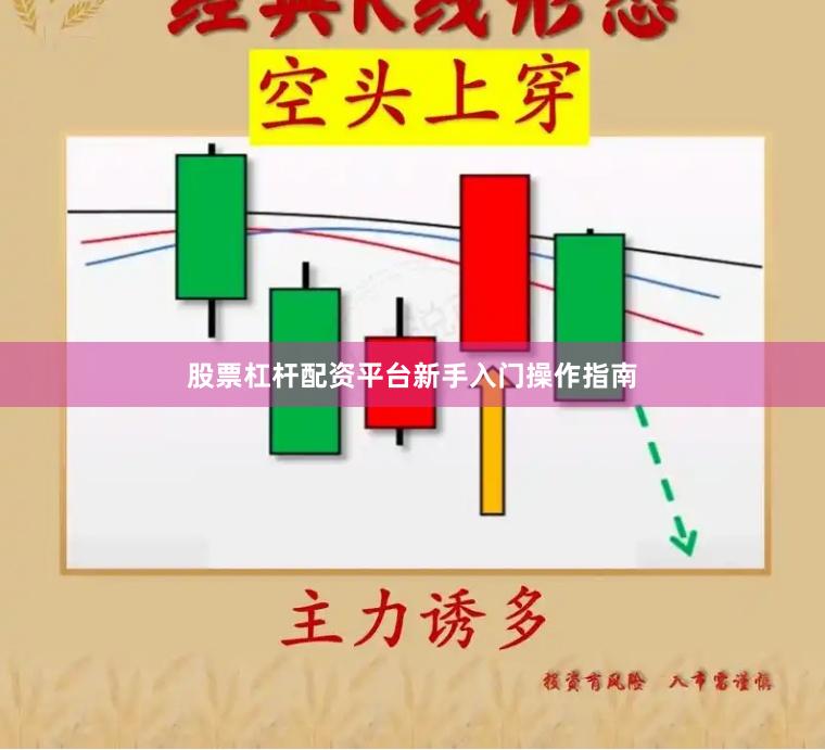 股票杠杆配资平台新手入门操作指南