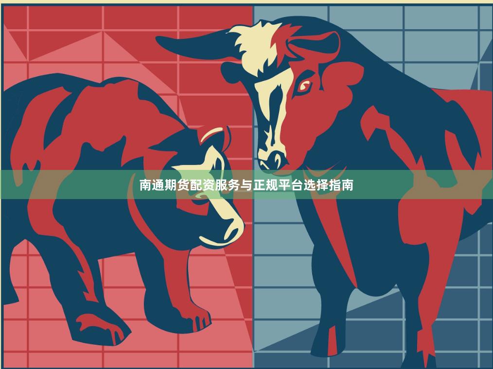 南通期货配资服务与正规平台选择指南